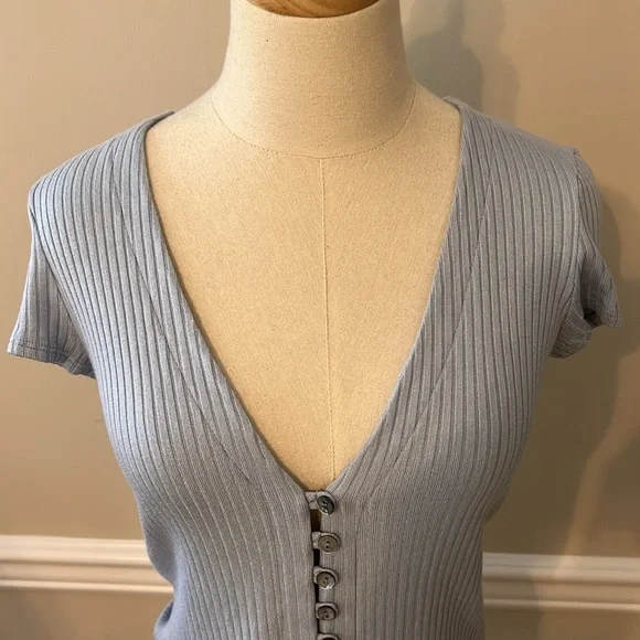 Reformation Nella top - Picture 4 of 10